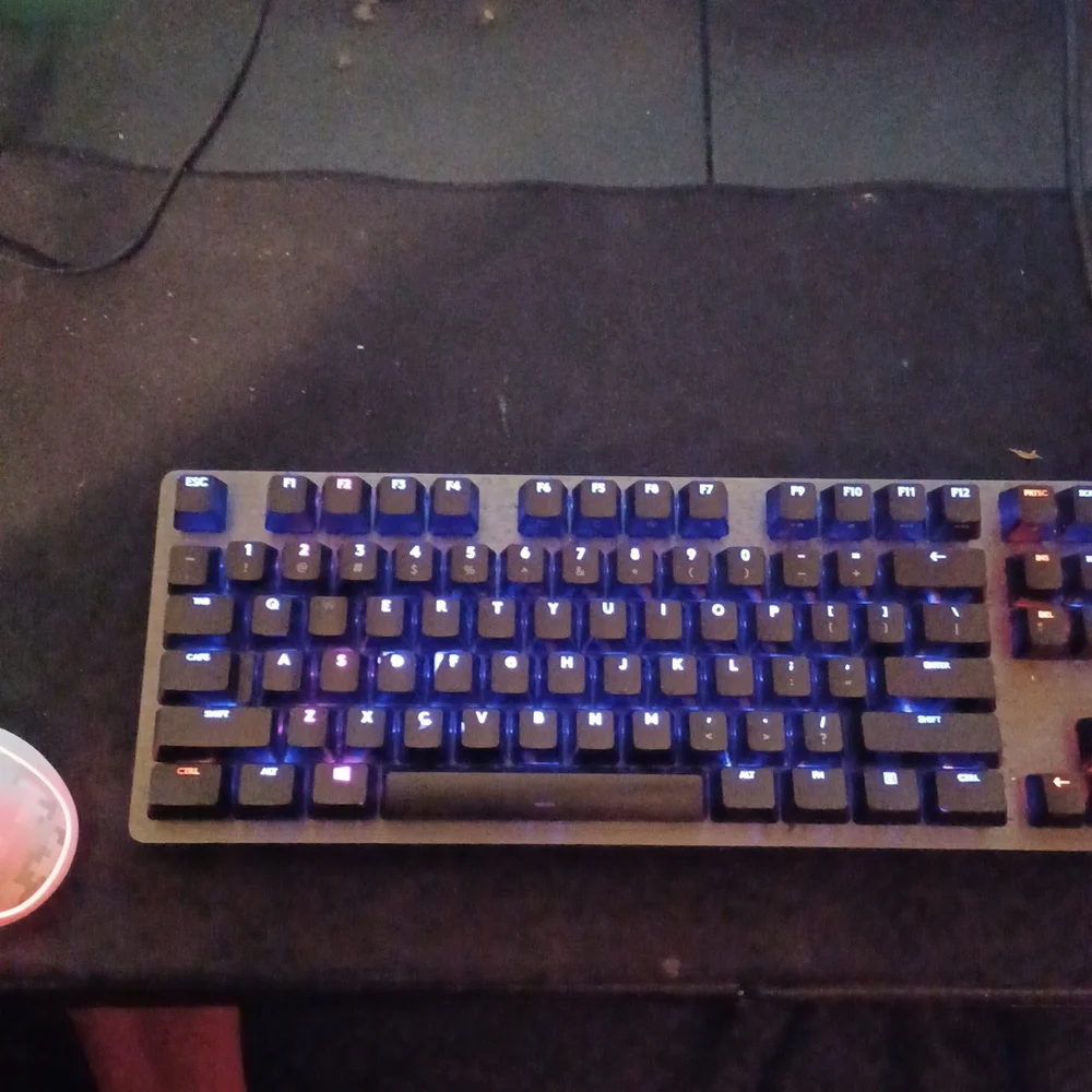 Gaming Keyboard
